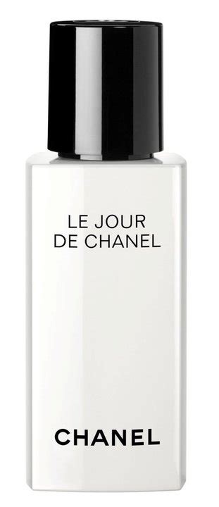 chanel le jour de chanel 50ml|Serums In Rotation: Chanel Le Jour de Chanel and .